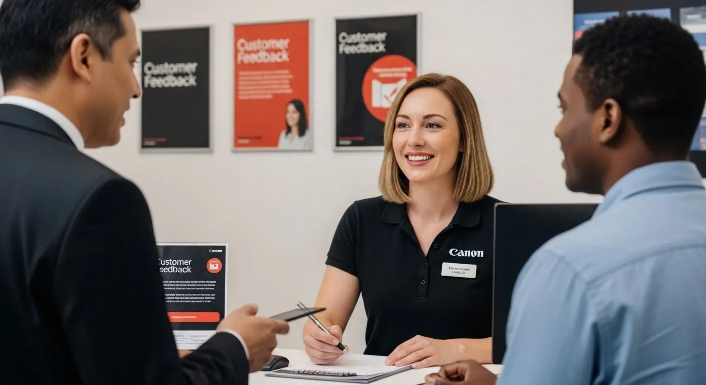 customer feedback engagement