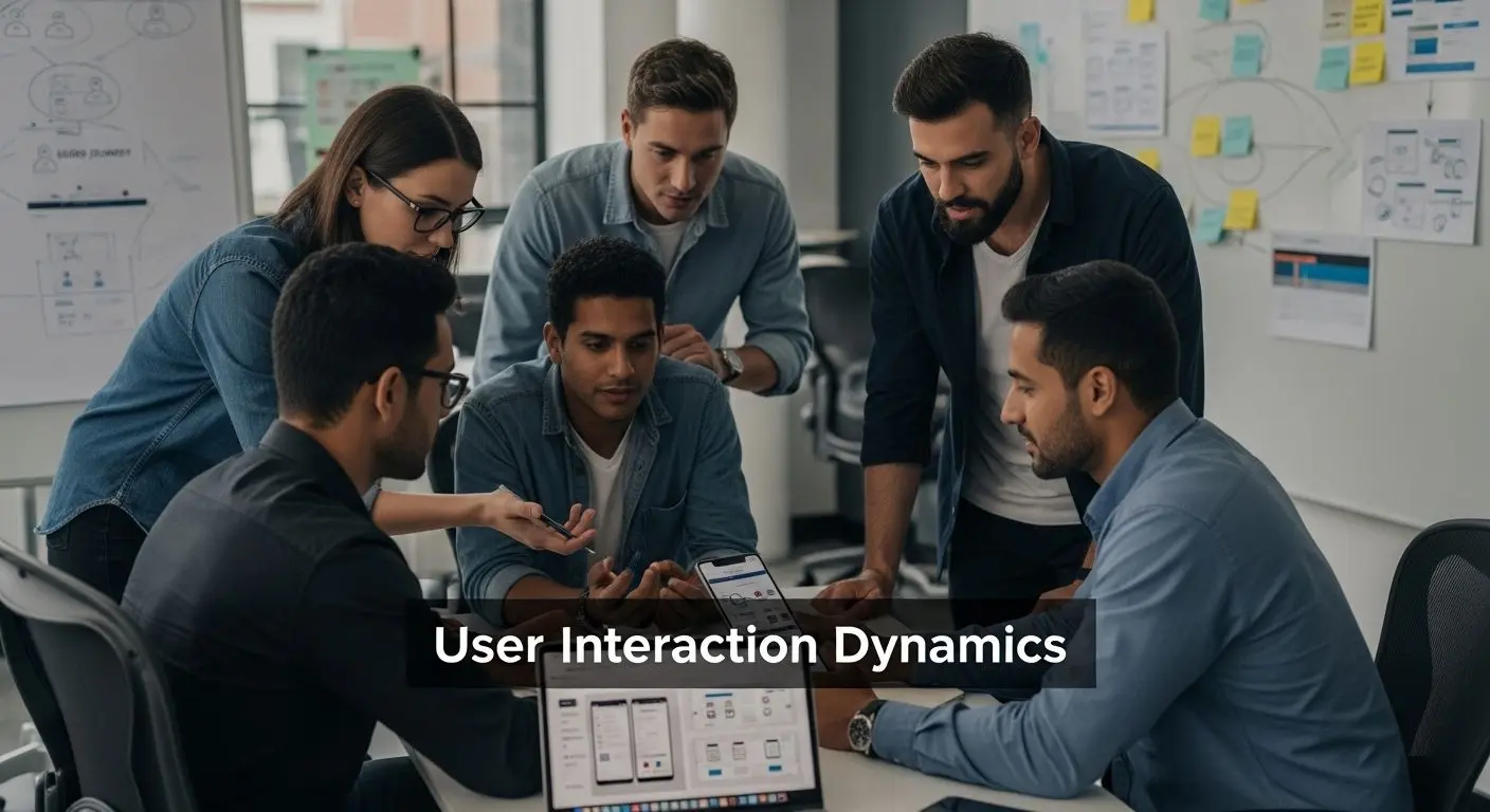 user journey testing