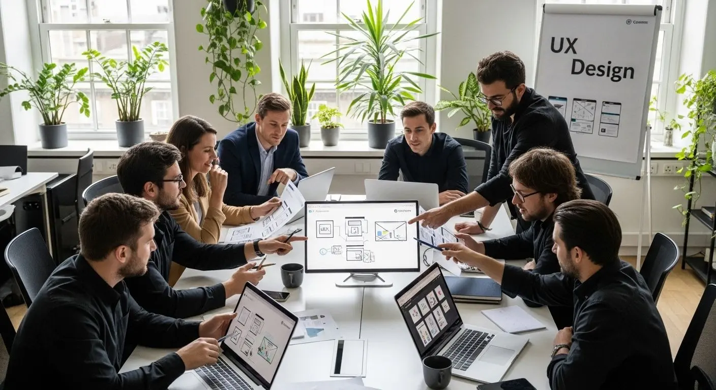 ux design business