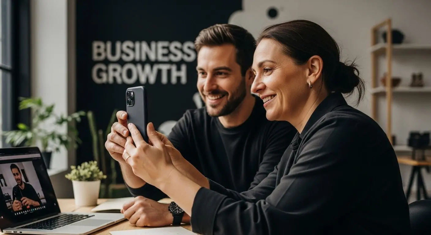 business growth
