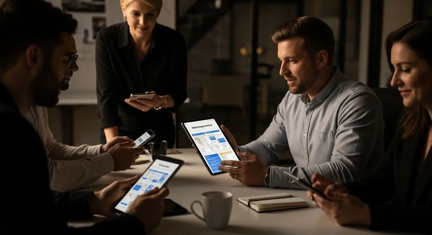 mobile seo optimization