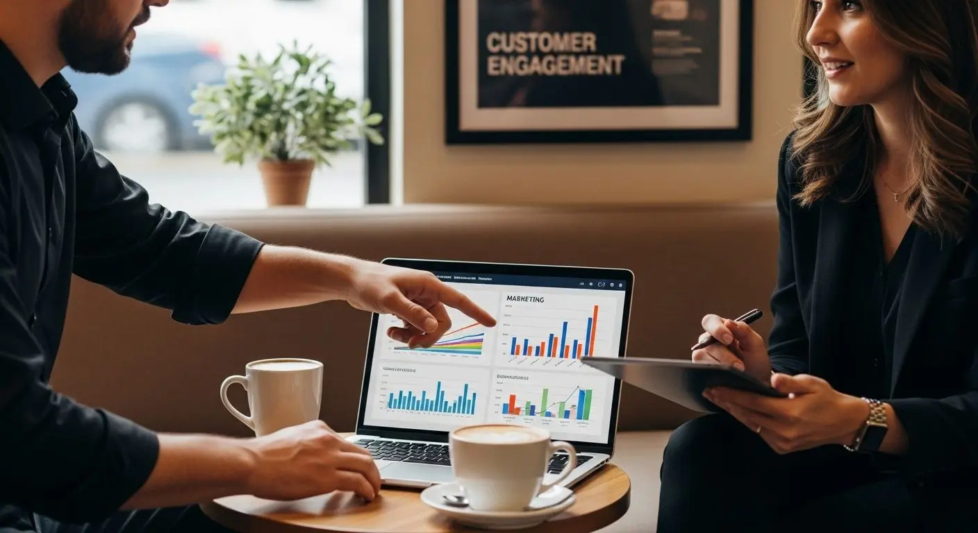 customer engagement marketing