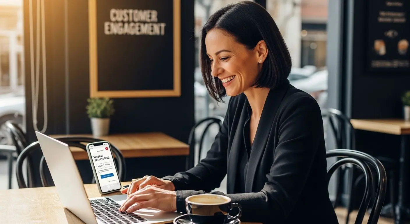 email marketing customer engagement