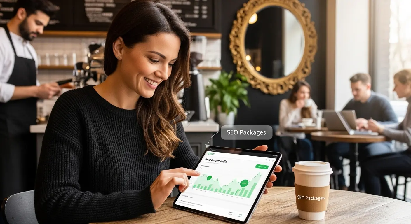 seo packages small business