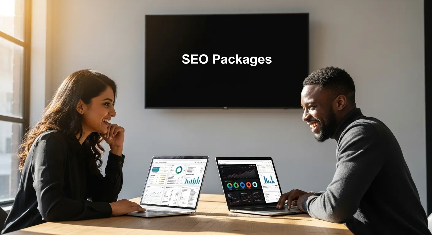 seo packages small business