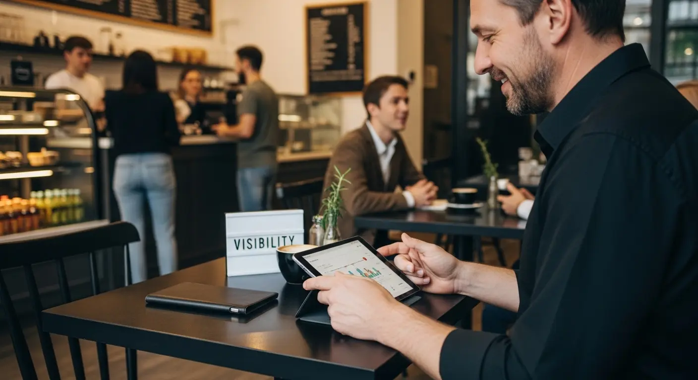 Outpace Offers Free SEO Audit for Small Businesses