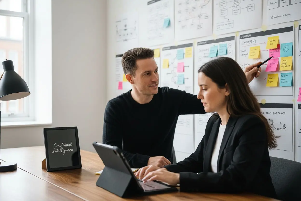 Understanding User Journey Mapping for Businesses | Brainiac Media