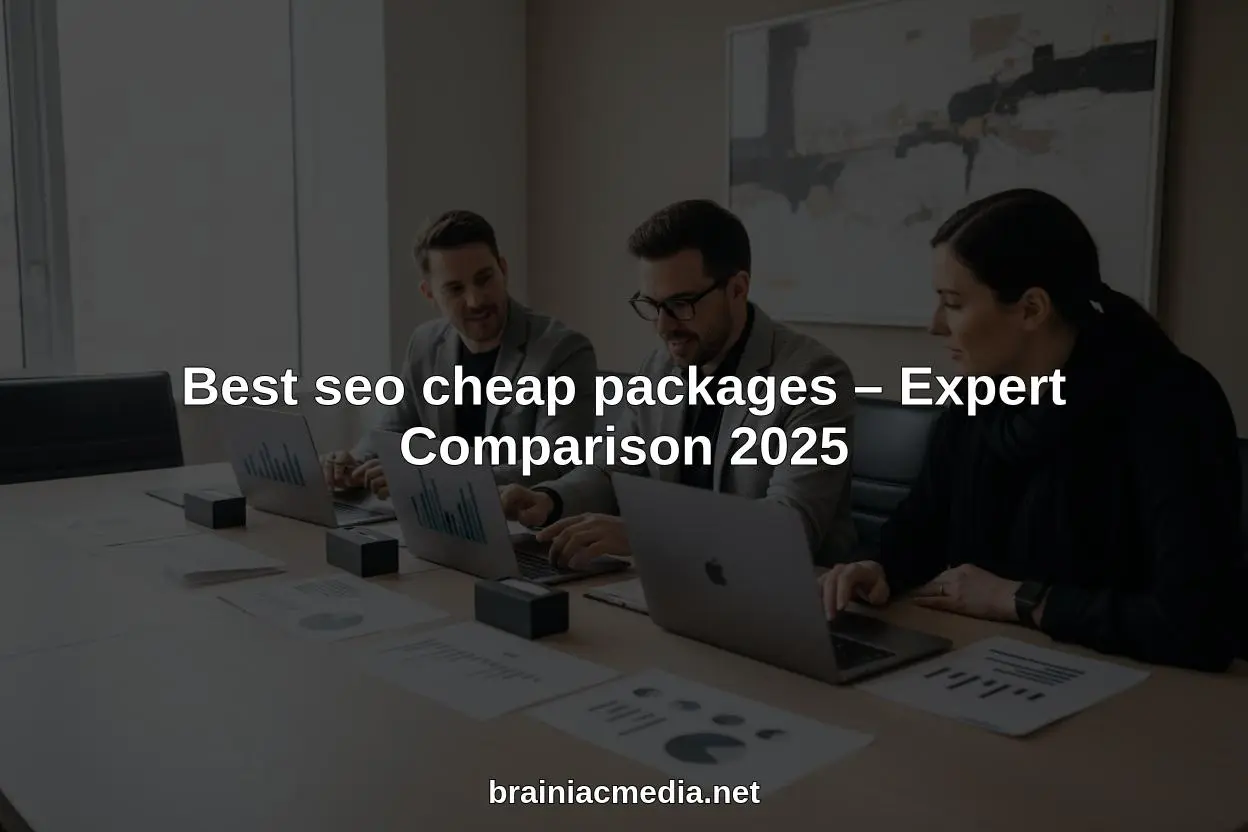 seo cheap packages hero header image