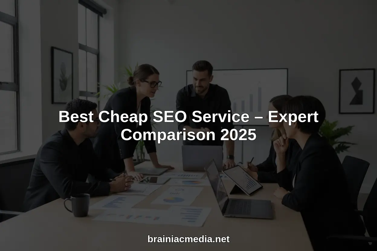 cheap seo service hero header image