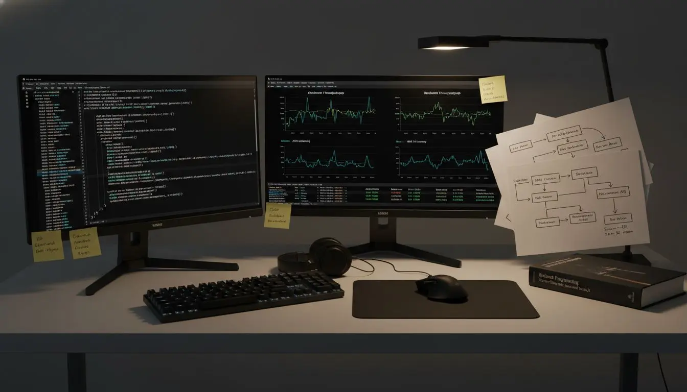 server side scripting