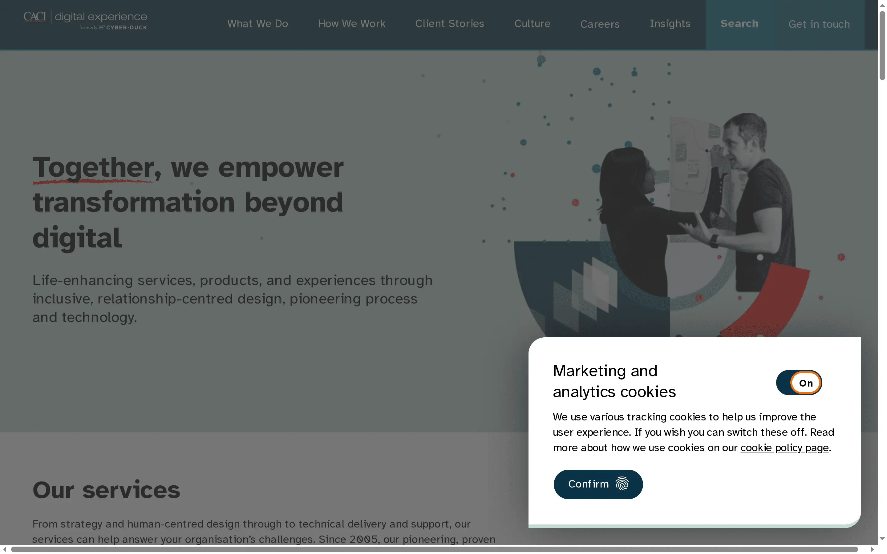 Product Screenshot