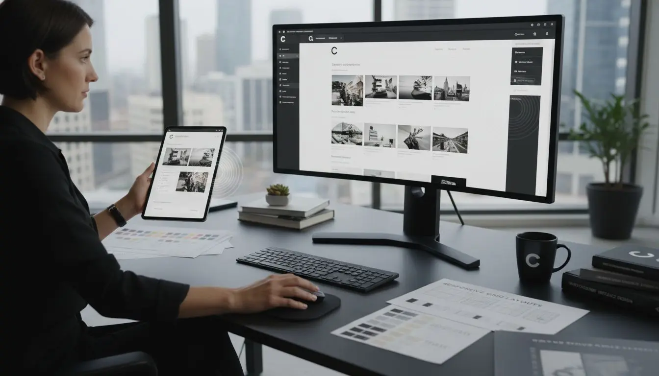 ui adaptive elements