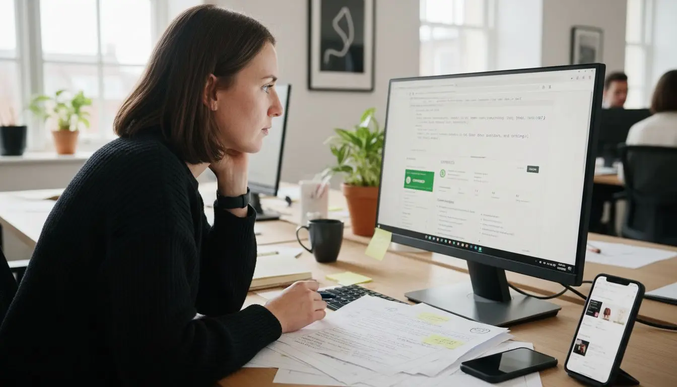 on-page SEO optimization