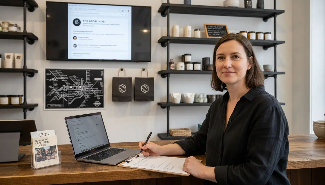 Google Business Profile update