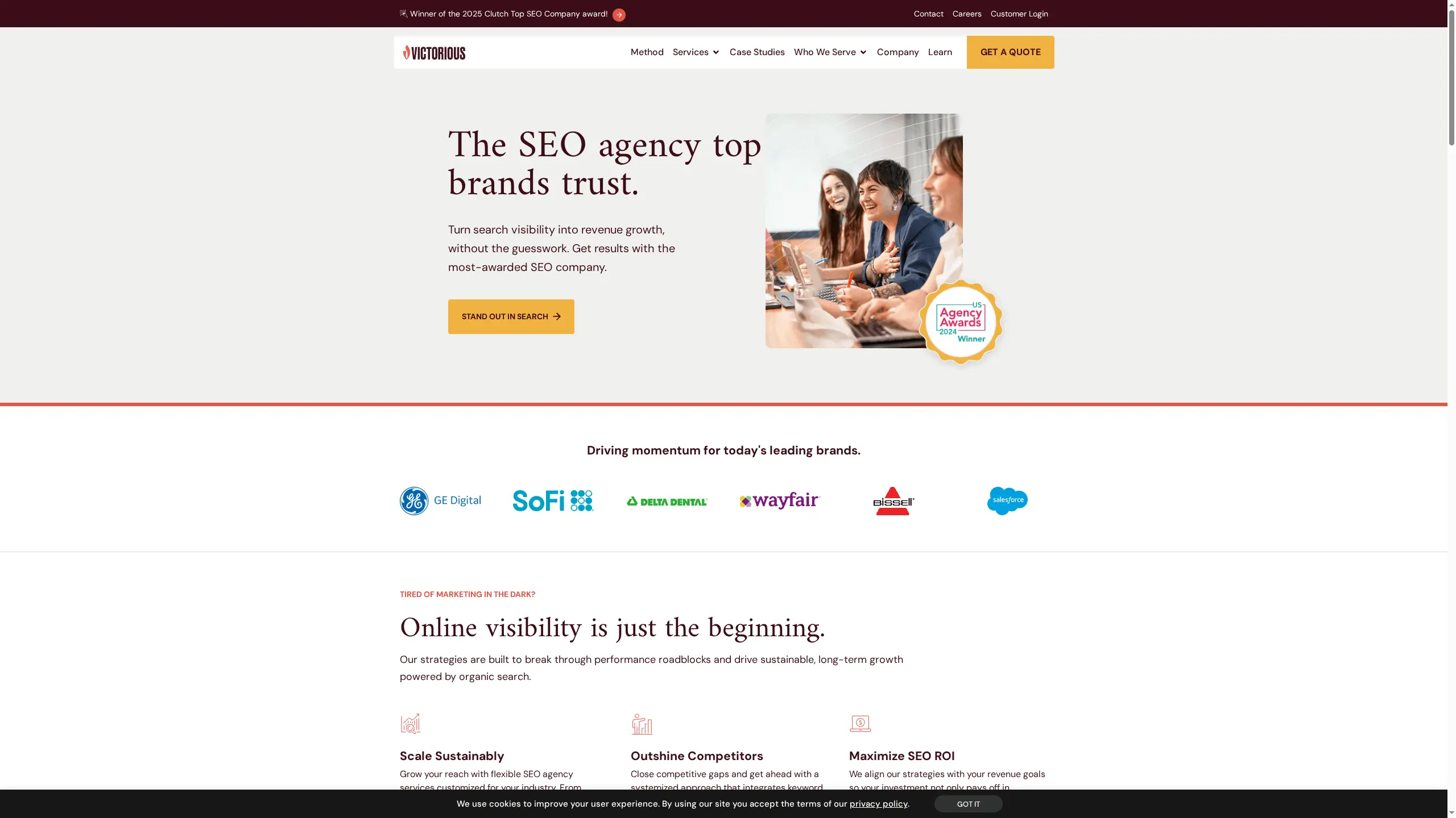 Product Screenshot