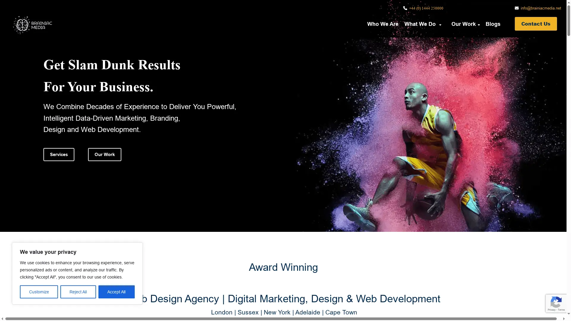 Product Screenshot