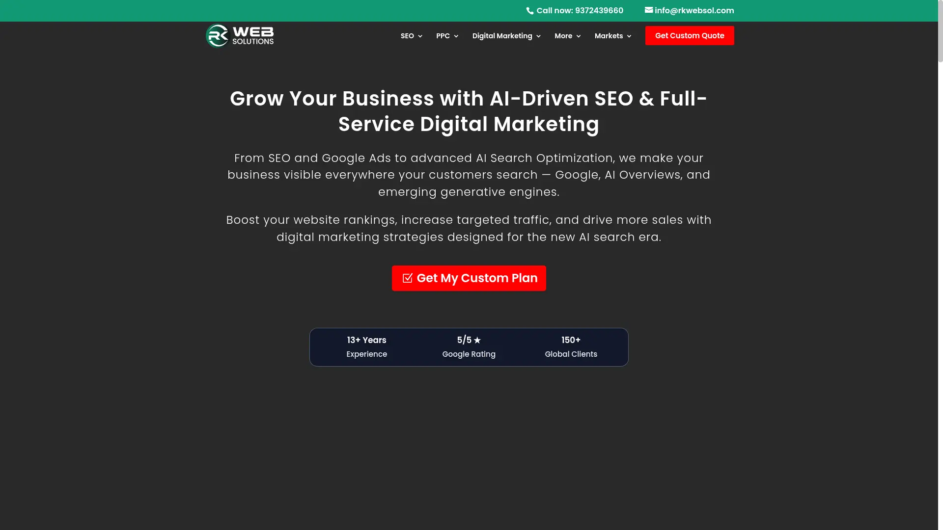 Product Screenshot