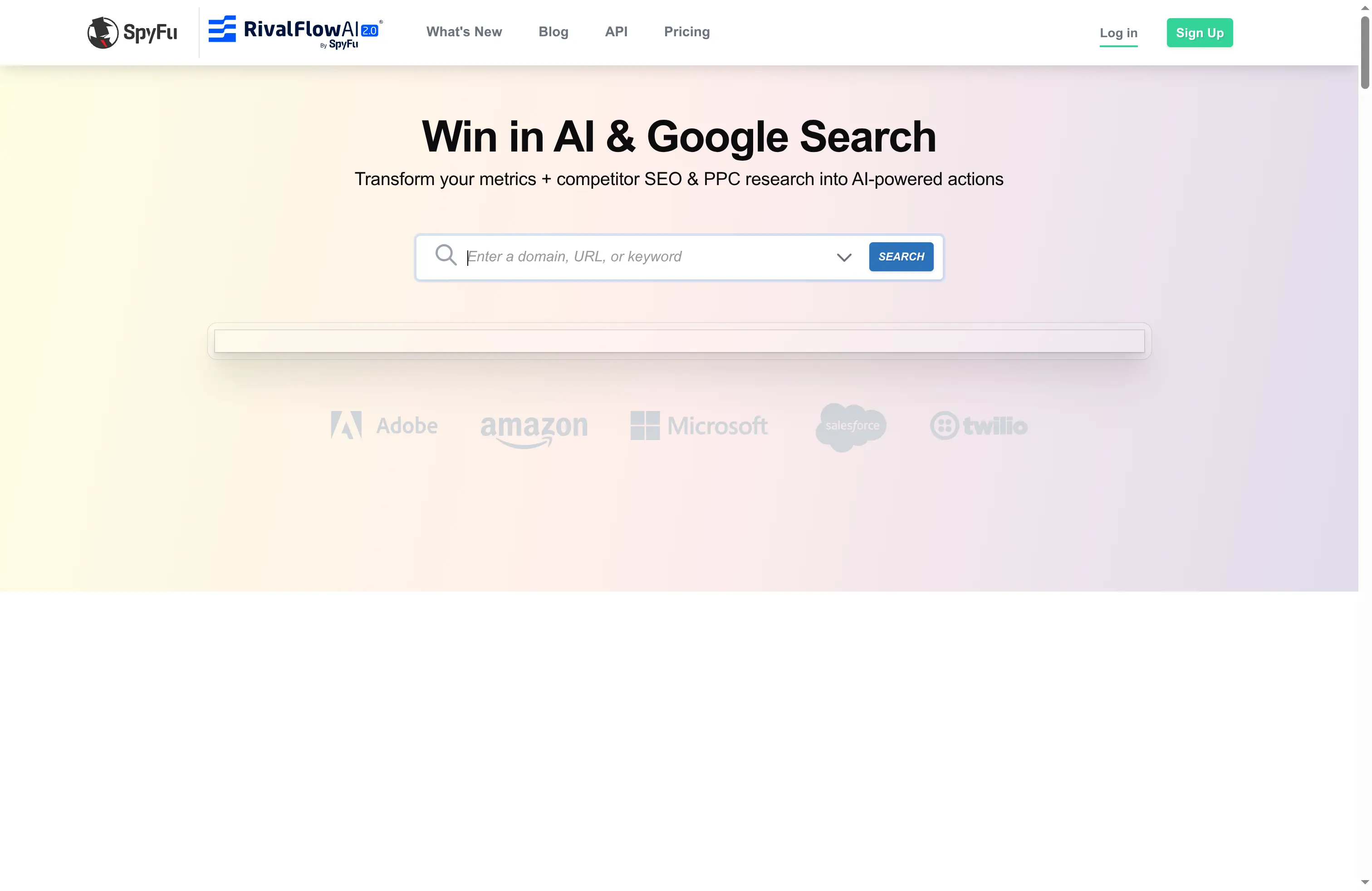 Product Screenshot