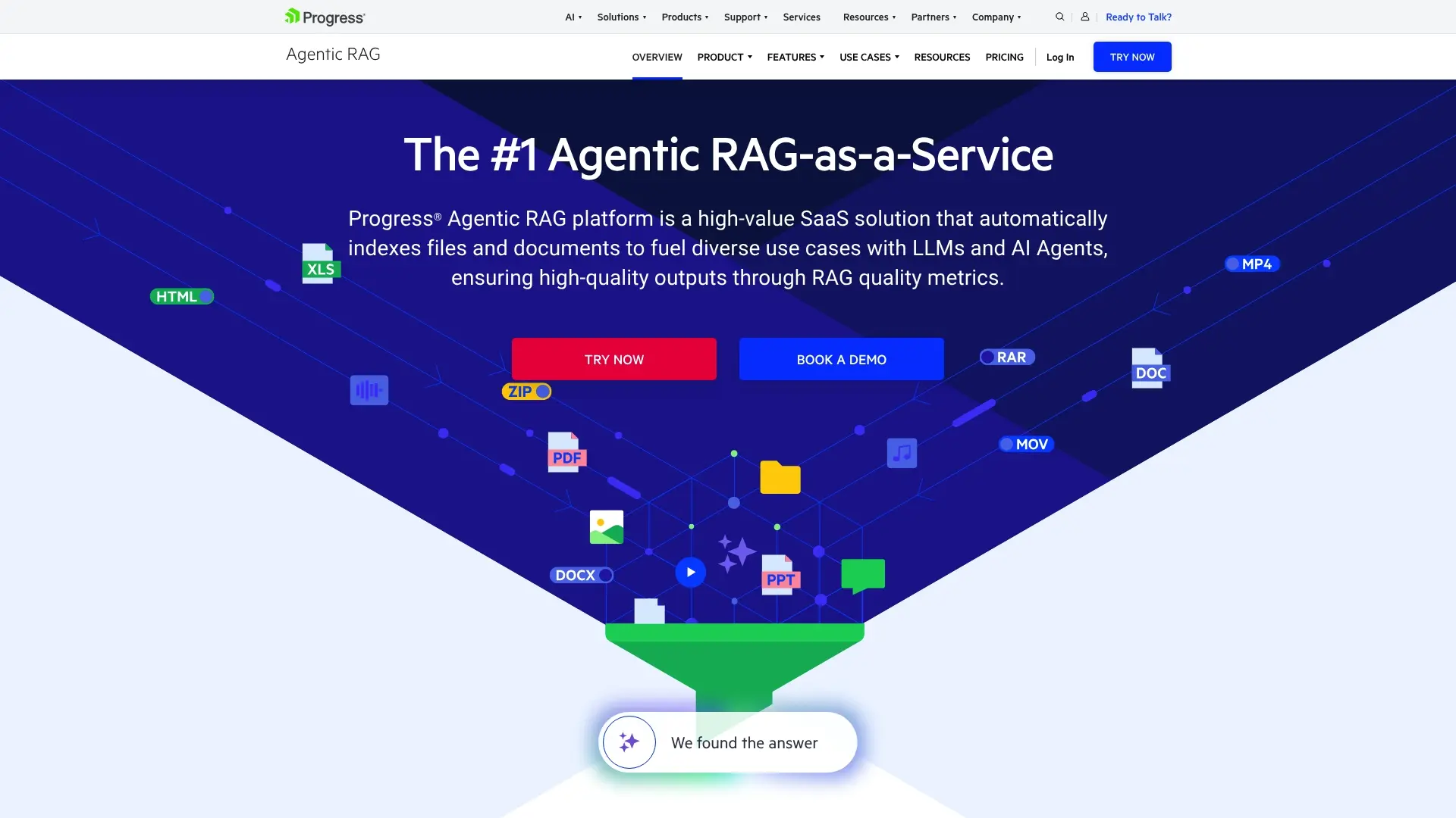 Product Screenshot