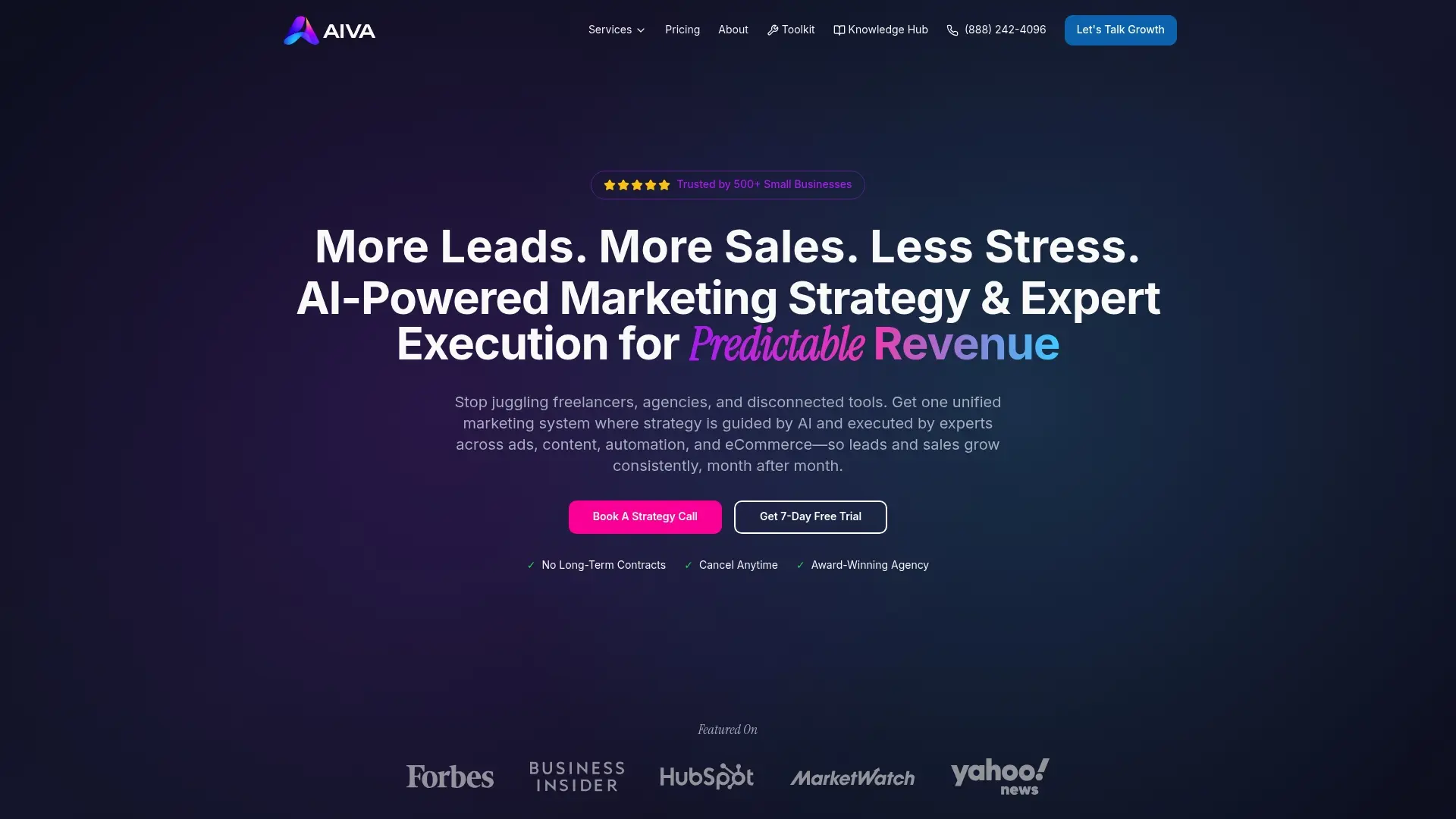 https://aivaagency.com