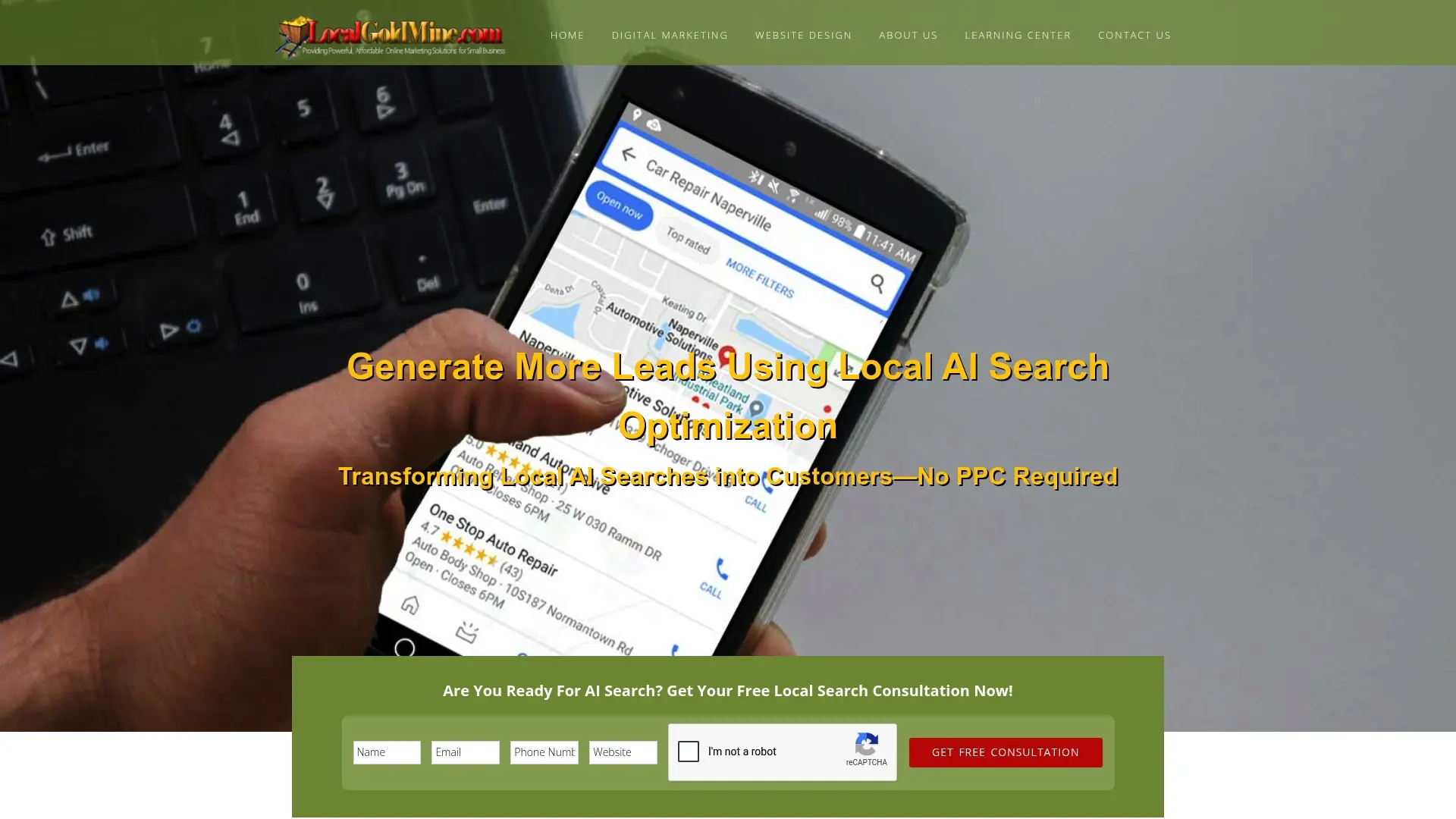 https://localgoldmine.com