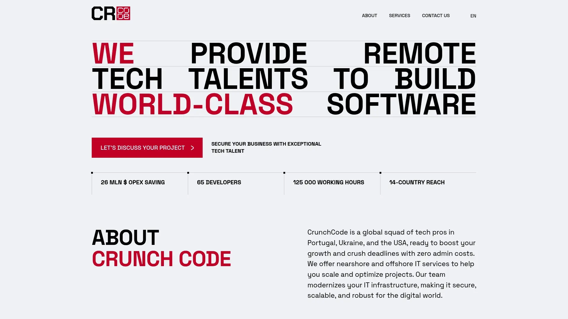 https://crunchcode.com
