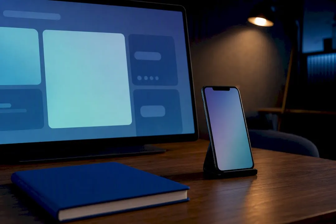 Browser and mobile app development comparison