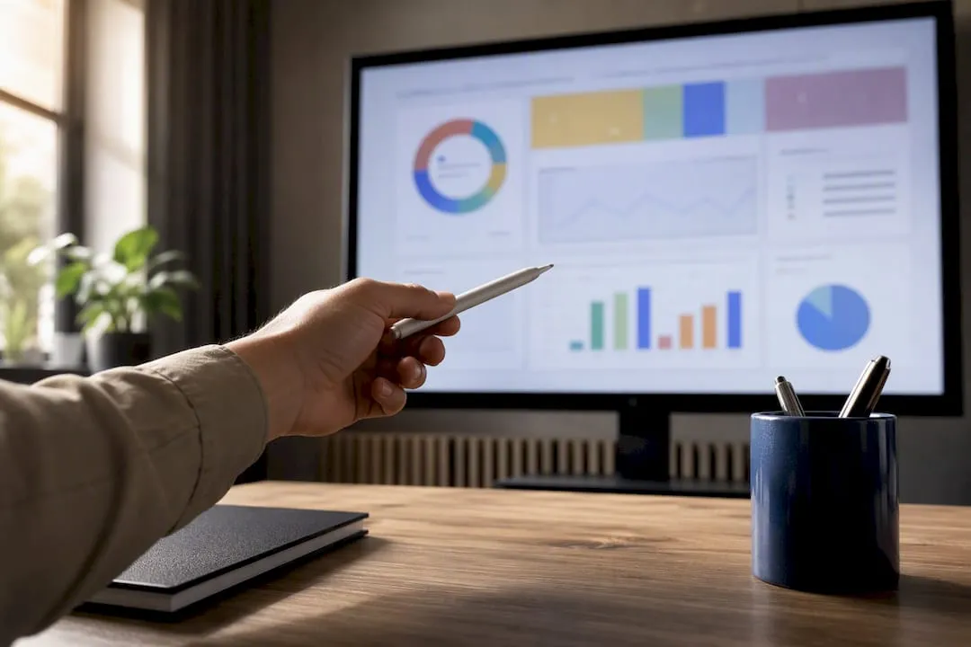 Fix a High Leverage Issue This Week with Site Analytics for SMEs