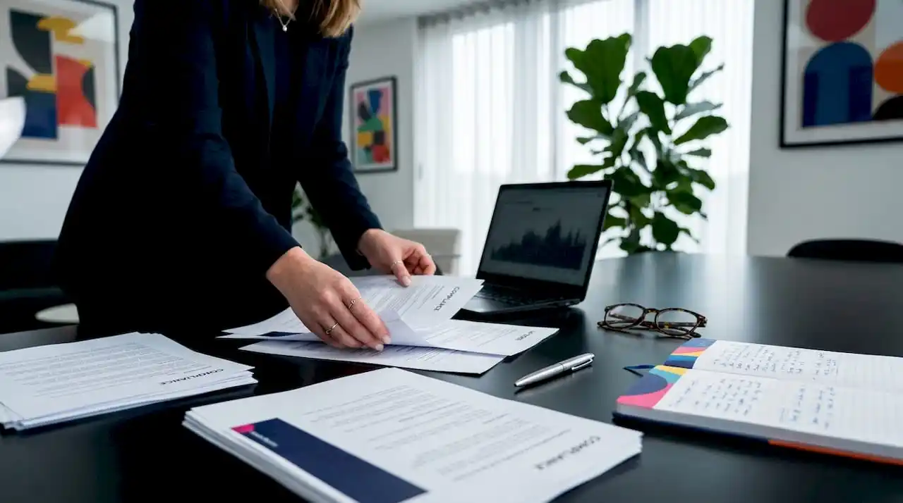 Digital marketing compliance tips for UK SMEs in 2026