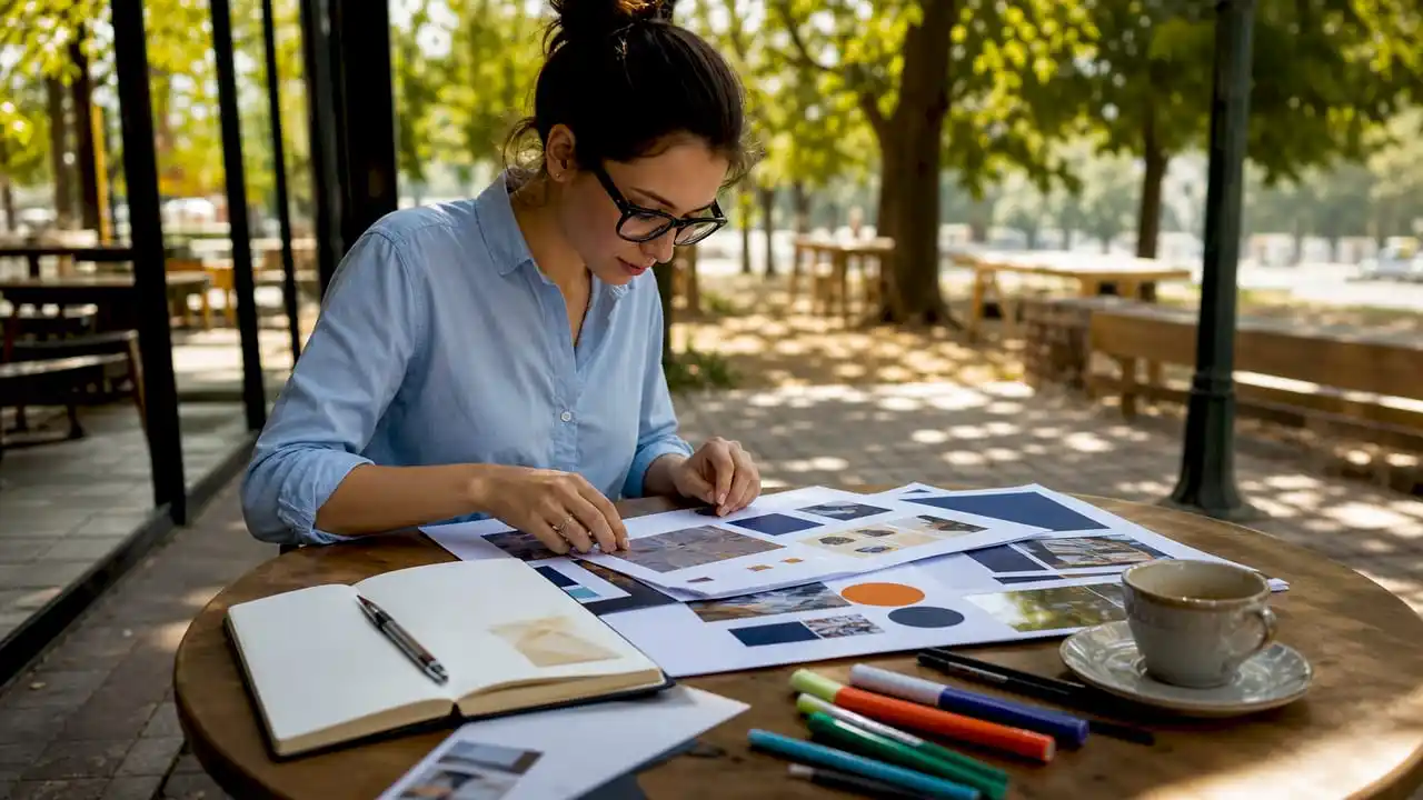 Examples of strong brand identities for SMEs