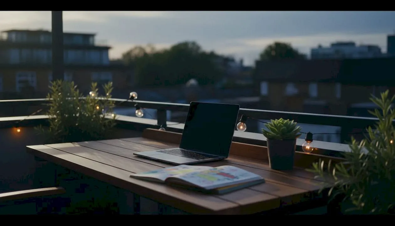 The future of remote work in the UK: 2026 guide