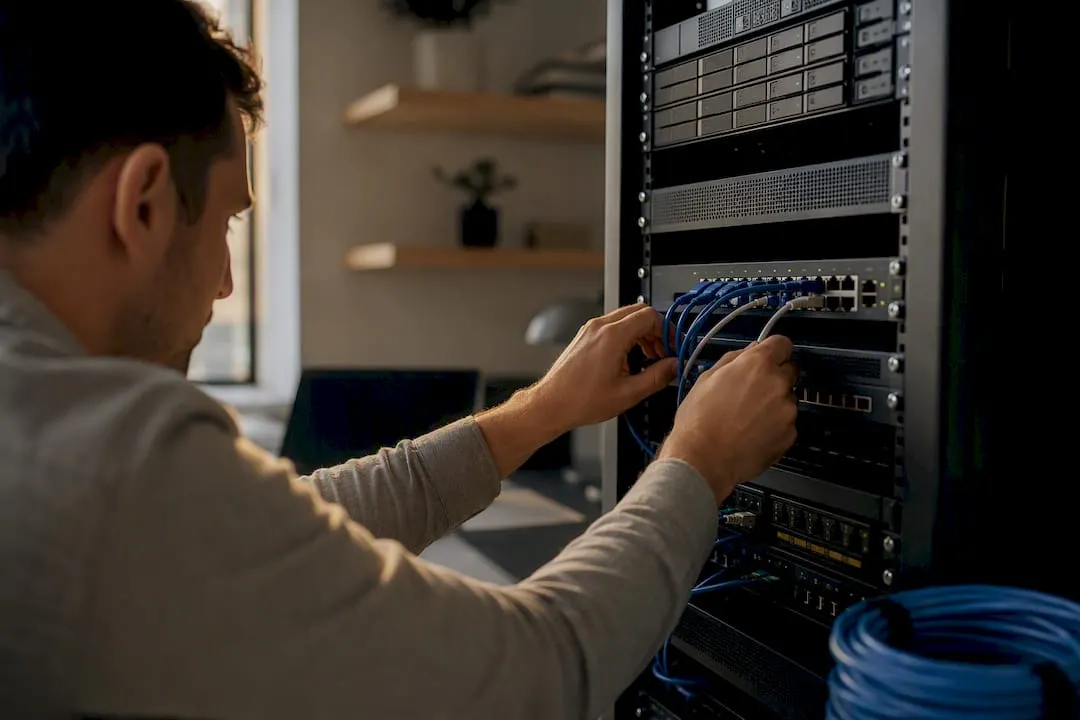 How to choose a web hosting company for small businesses