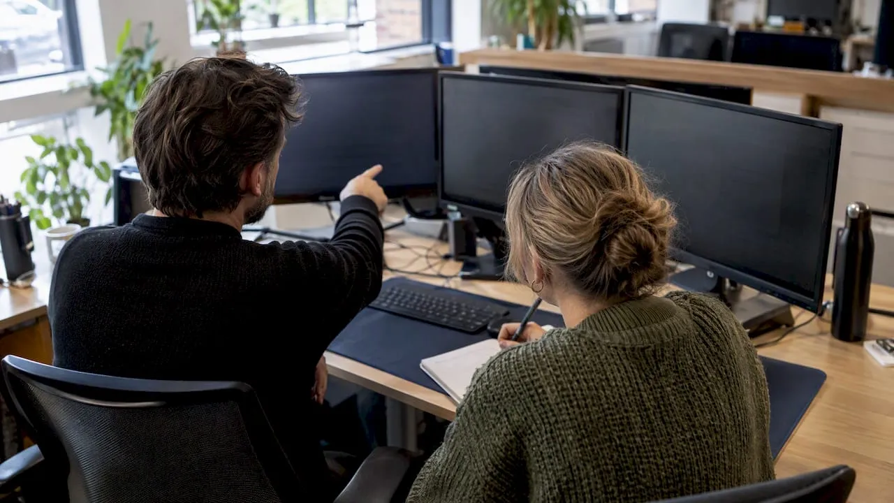 Competitor Analysis: Pick 3, Get Actions in 1 Week for Business Owners