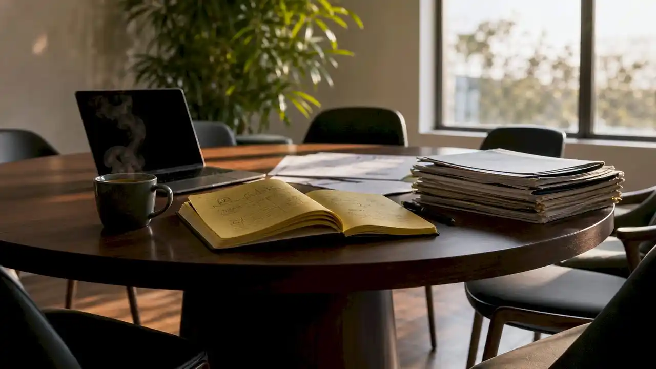 How to foster innovation in your organisation