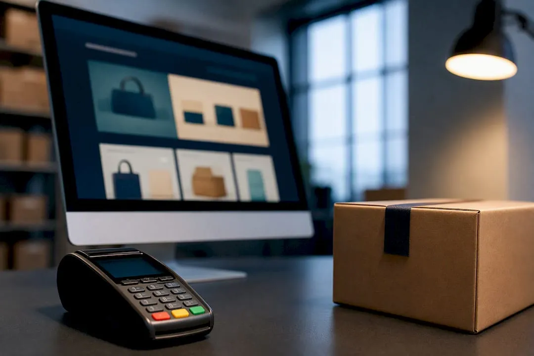 Build a Compliant Ecommerce Website for Small Businesses in Weeks