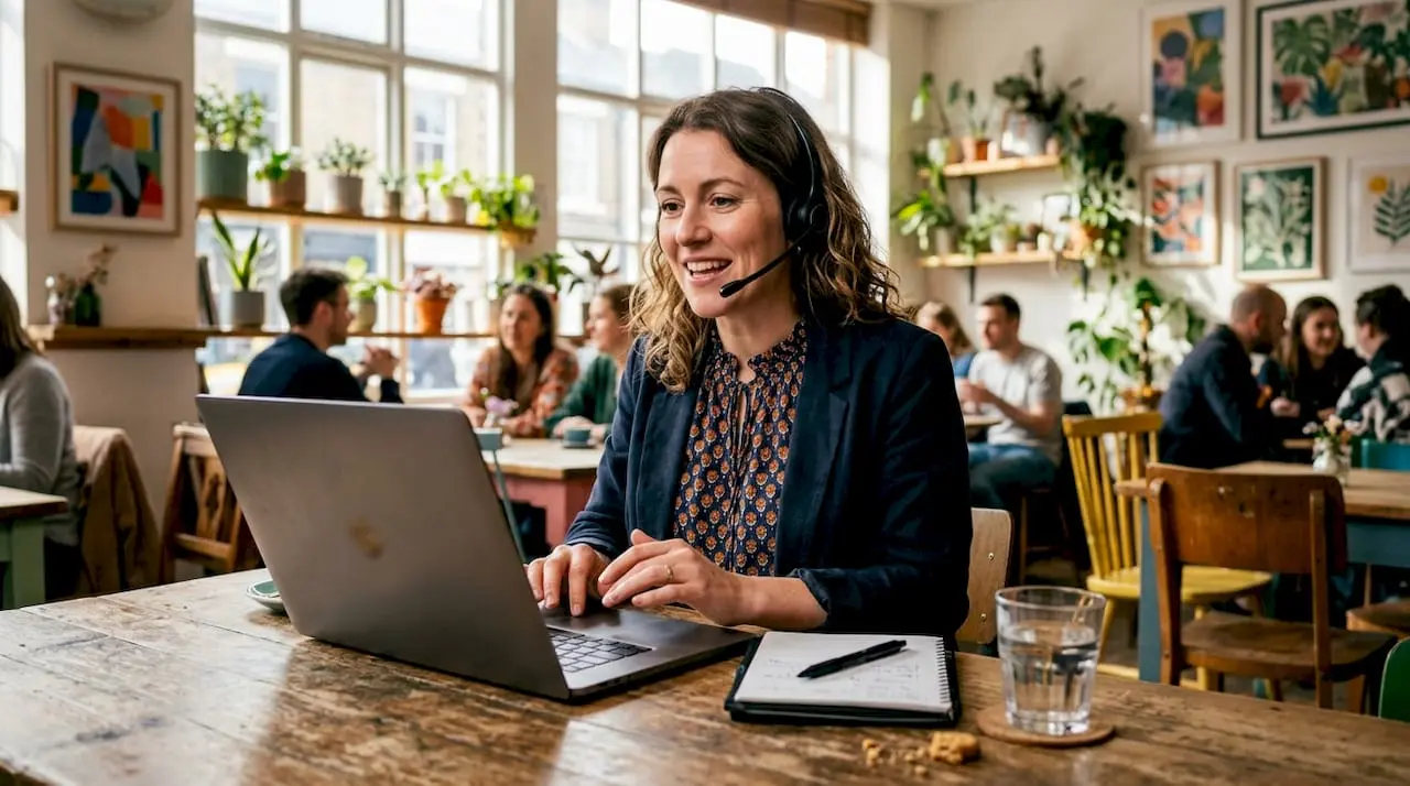 How to use webinars to grow your business in 2026
