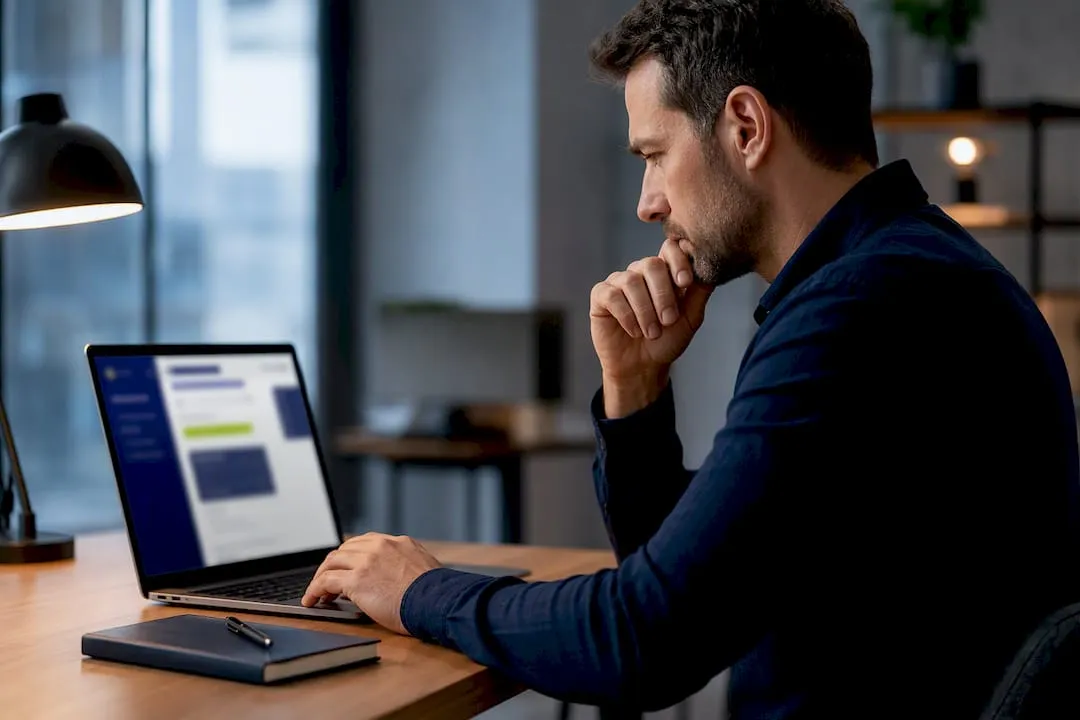 Finish a UK GDPR Privacy Policy in an Afternoon for Your SME