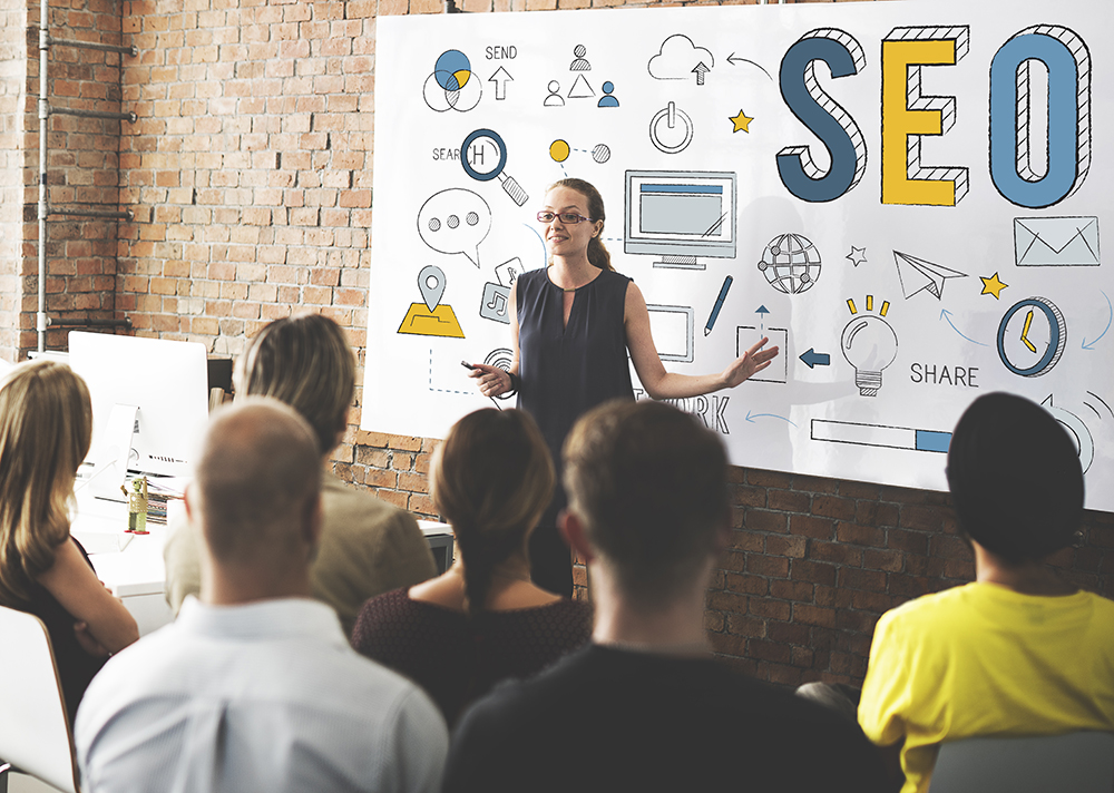 seo agency