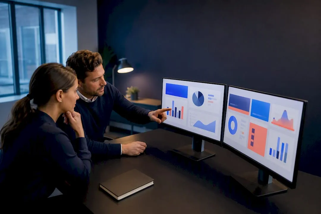 90 Day Test: Pick the Right Small Marketing Agency for Your SME