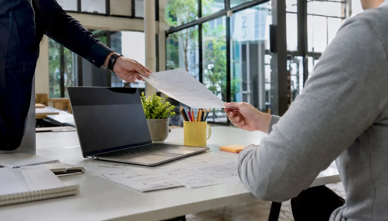 The importance of mentorship for digital and web teams
