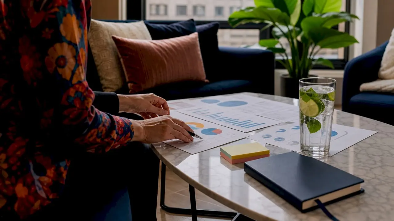 Understanding bounce rate: a practical guide for marketers