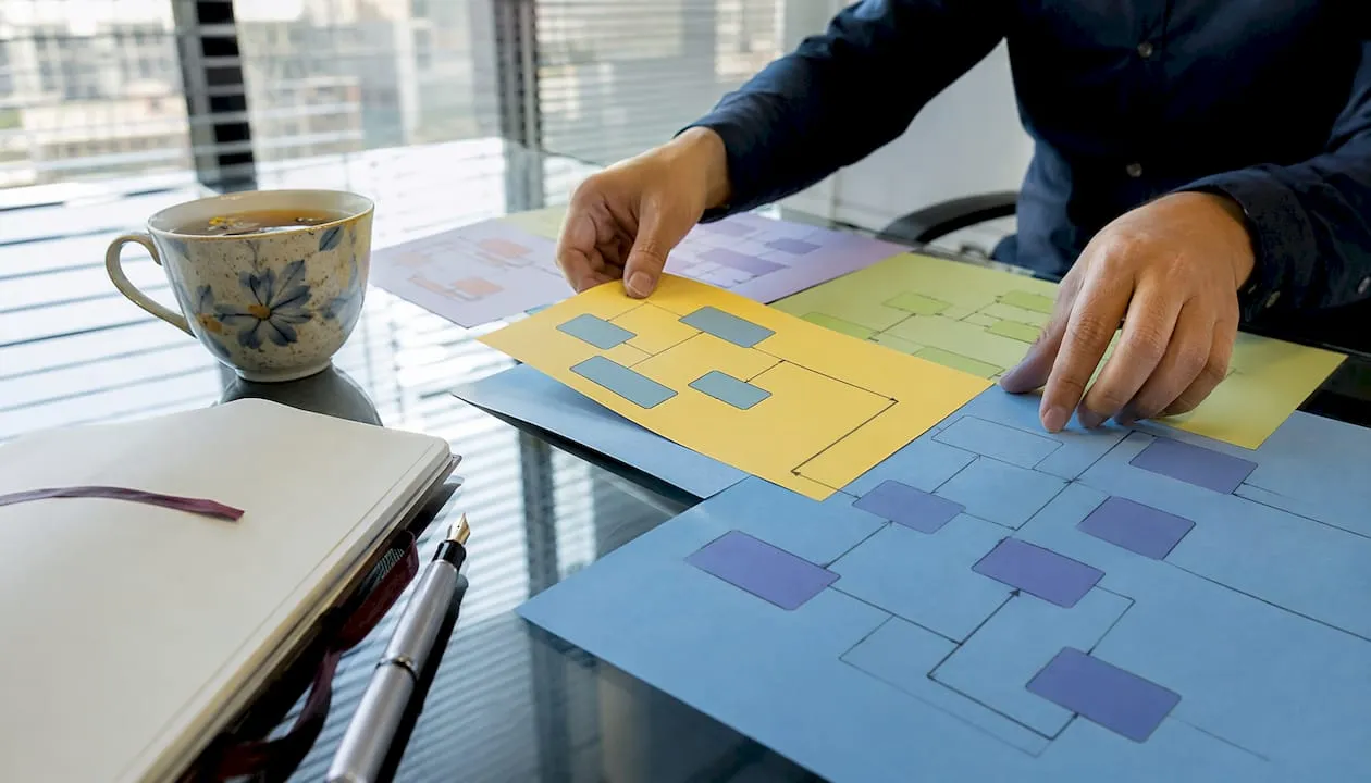 User feedback methods for websites: a practical guide