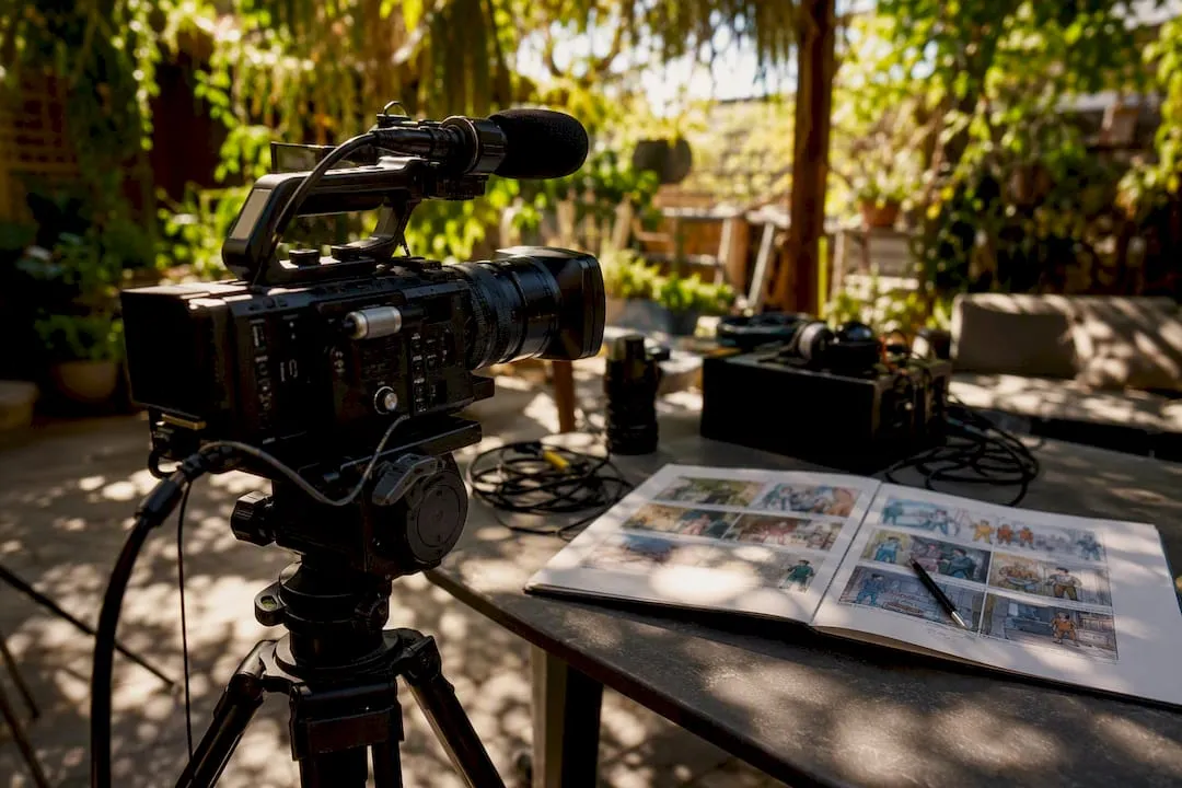 Choosing the right video marketing service for your business