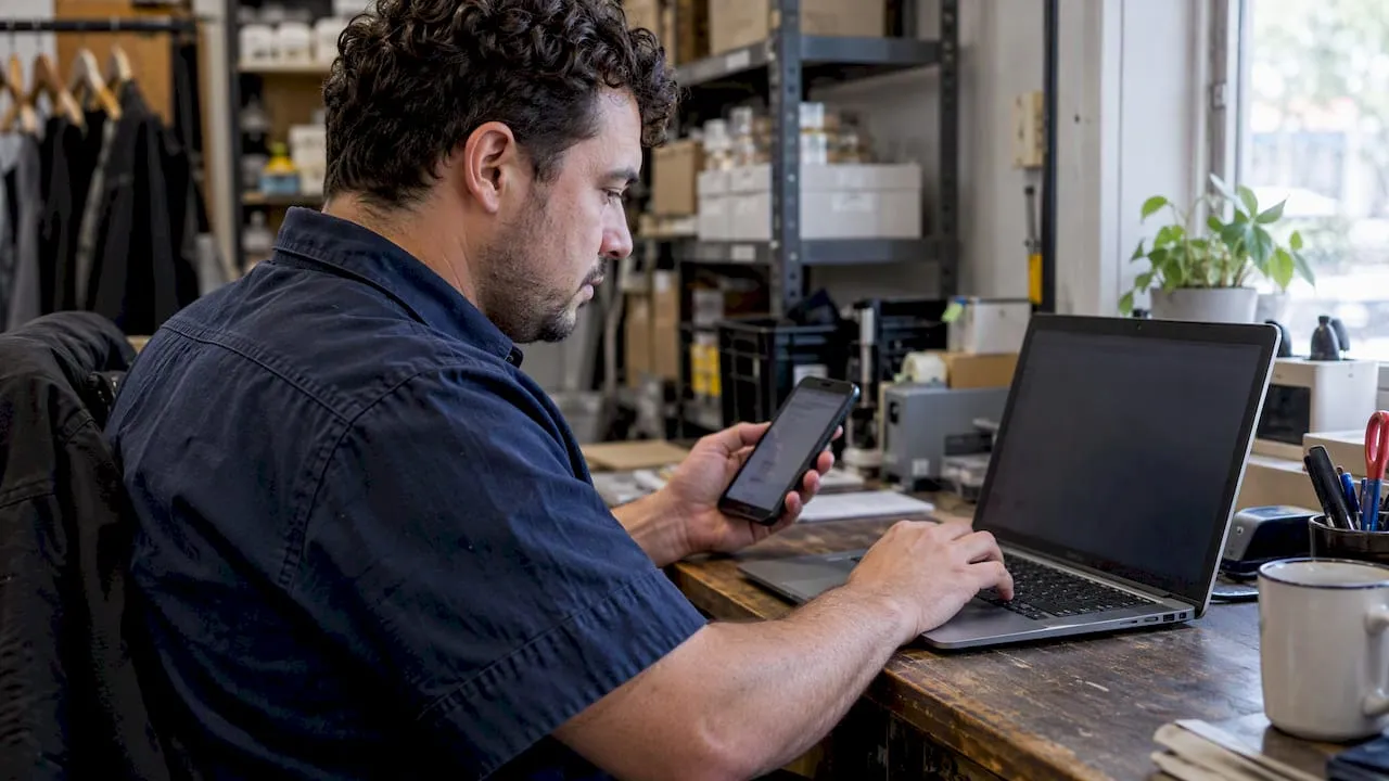 Website Backup Tips for Busy Owners: Keep Three Copies, Test Restores