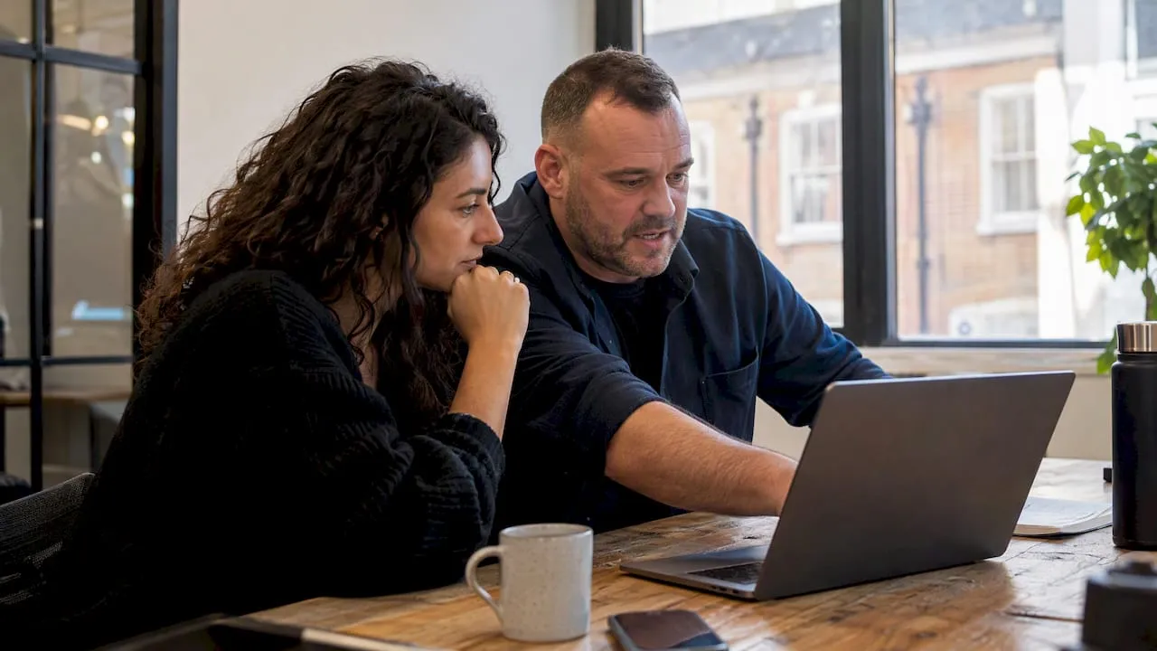 UK Businesses: 4 Website Development and Maintenance Cadences