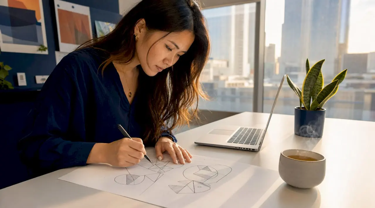 What is minimalism in design: a complete guide