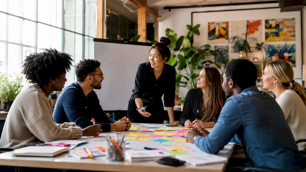Workplace diversity benefits for SMEs: 2026 guide
