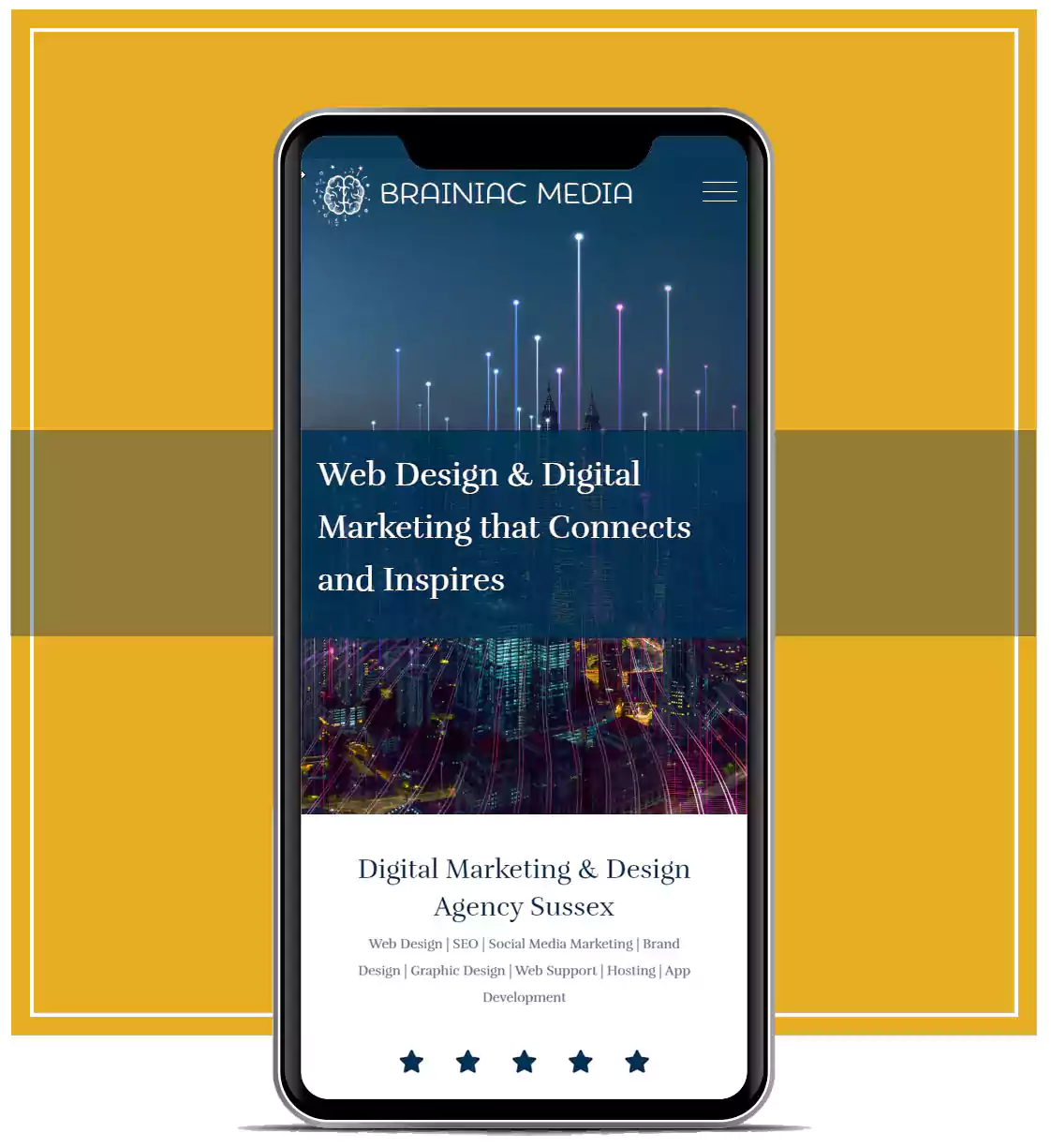 contact our digital margeting agency