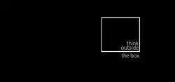 3 effective ways to think “outside the box”