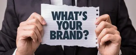 Build your brand